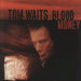 Tom Waits Blood Money - 180gm UK vinyl LP album (LP record) 6629-1