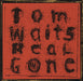 Tom Waits Real Gone - 180g UK 2-LP vinyl record set (Double LP Album) 7548-1