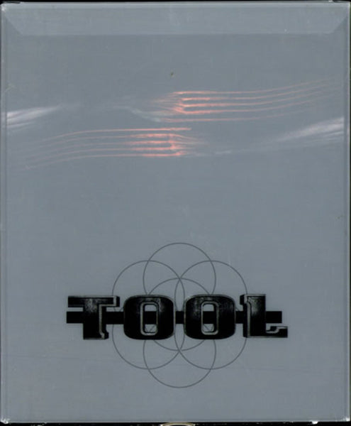 Tool Salival US Box set — RareVinyl.com