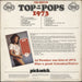 Top Of The Pops The Best Of Top Of The Pops '73 UK vinyl LP album (LP record)