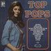 Top Of The Pops Top Of The Pops Vol. 15 UK vinyl LP album (LP record) SHM725