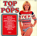 Top Of The Pops Top Of The Pops Vol. 61 UK vinyl LP album (LP record) SHM995