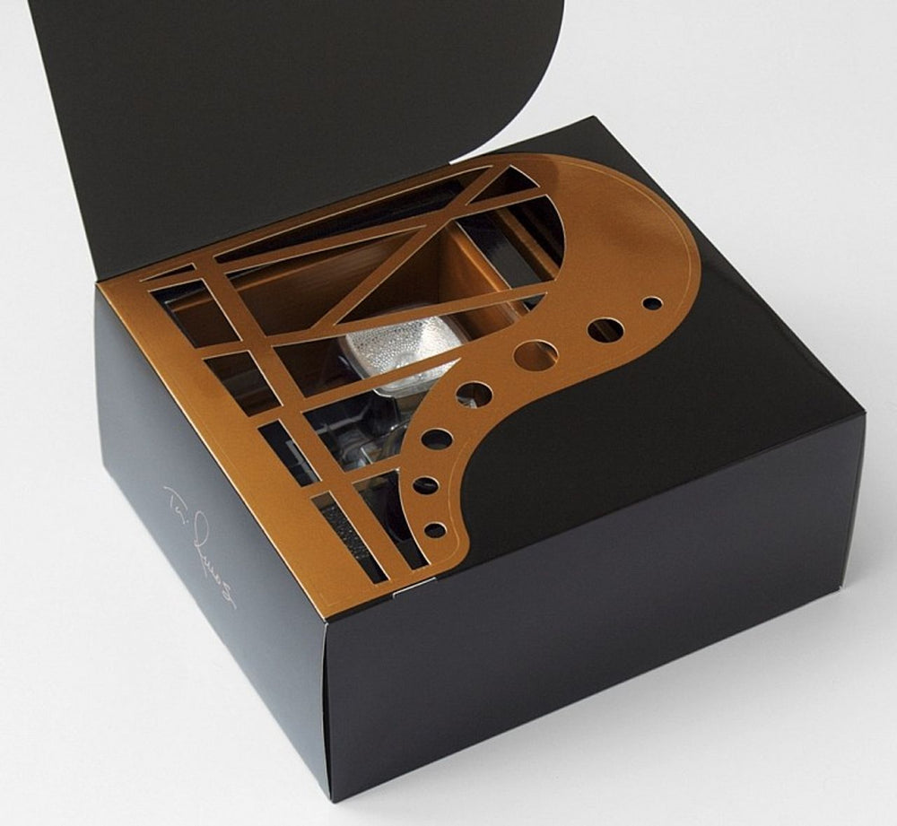 Tori Amos Lomography Diana F+ Tori Amos Edition + From Russia With Love - Autographed UK box set Deleted