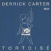Tortoise Derrick Carter Vs. Tortoise German 12" vinyl single (12 inch record / Maxi-single) 08709-6