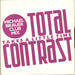 Total Contrast Takes A Little Time (Michael Brauer Club Mix) UK 12" vinyl single (12 inch record / Maxi-single) LONXR71