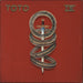 Toto Toto IV Dutch vinyl LP album (LP record) 85529