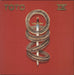 Toto Toto IV UK vinyl LP album (LP record) 85529