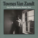 Townes Van Zandt Live At The Old Quarter, Houston, Texas - 180 Gram Vinyl UK 2-LP vinyl record set (Double LP Album) CHARLYL125