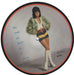 Tracey Ullman Move Over Darling UK 7" vinyl picture disc (7 inch picture disc single) ULL7PMO31603