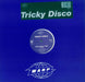 Tricky Disco Tricky Disco UK 12" vinyl single (12 inch record / Maxi-single) WAP7