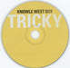 Tricky Knowle West Boy UK CD album (CDLP) TRKCDKN437854