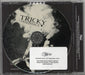 Tricky Mixed Race UK Promo CD album (CDLP)