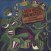 Trojan Records Loch Ness Monster UK vinyl LP album (LP record) TBL135