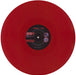 Trudge 100 - Red Vinyl UK 12" vinyl single (12 inch record / Maxi-single) 1ØPILLS010