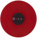 Trudge 100 - Red Vinyl UK 12" vinyl single (12 inch record / Maxi-single) 7V712RE843376