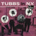 Tubby Hayes Tubbs In N.Y. UK vinyl LP album (LP record) TFL5183