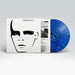 Tubeway Army Tubeway Army - Marbled Blue Vinyl - Sealed UK vinyl LP album (LP record) BBQ2262LP2