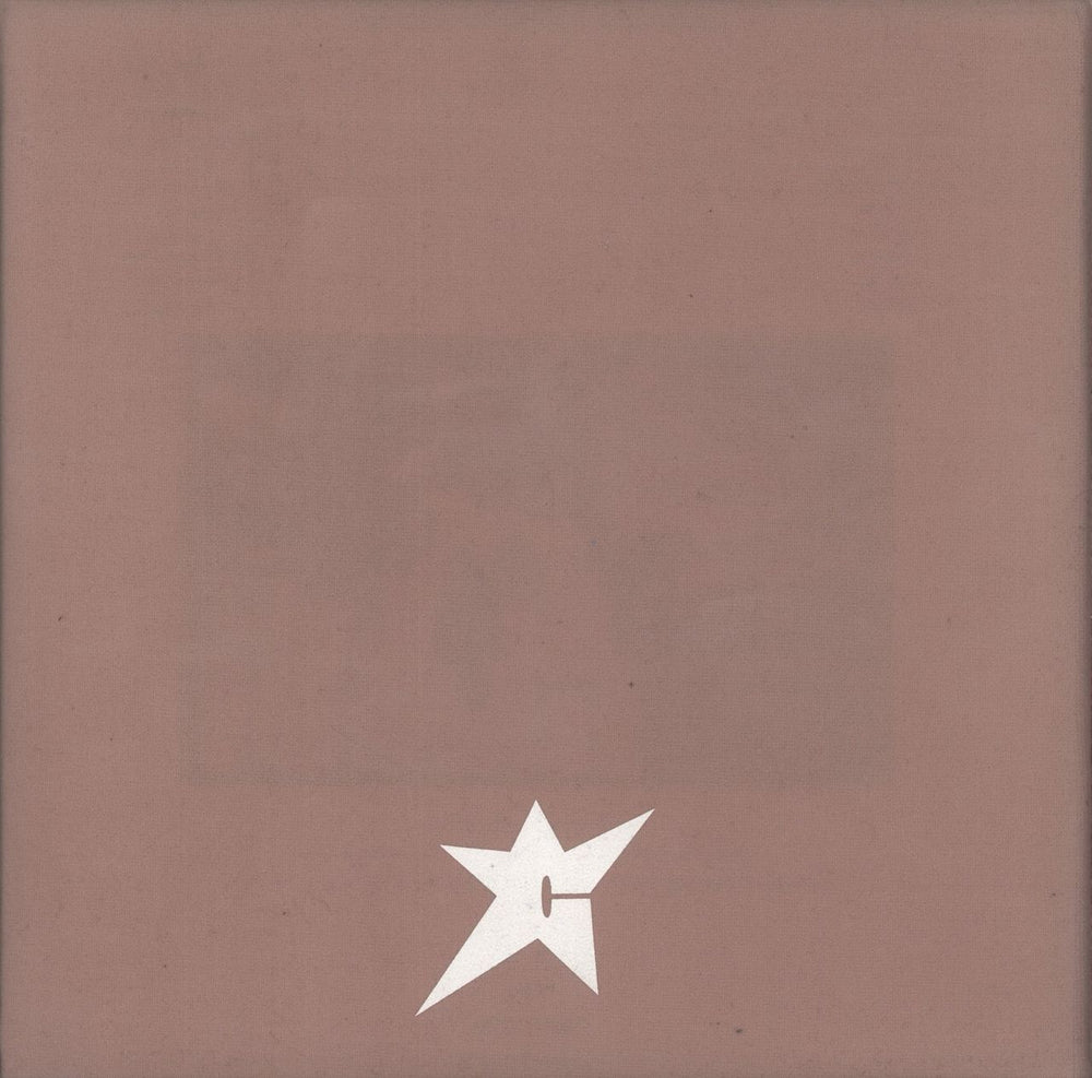 Turnstile Glow On - Carpet Edition - Baby Blue Vinyl - Sealed UK vinyl LP album (LP record) 0U1LPGL869814