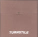 Turnstile Glow On - Carpet Edition - Baby Blue Vinyl - Sealed UK vinyl LP album (LP record) 1-654153