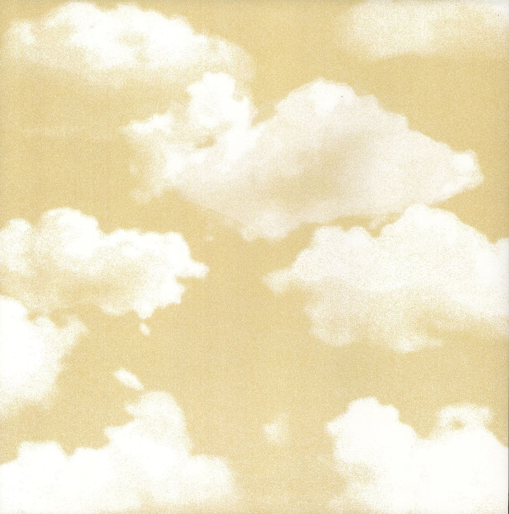 Turnstile Glow On - Carpet Edition - Baby Blue Vinyl - Sealed UK vinyl LP album (LP record) 2021