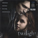 Twilight (Movie) Original Motion Picture Soundtrack - Mercury Marble Vinyl Sealed UK vinyl LP album (LP record) 075678609060