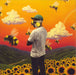 Tyler, The Creator Flower Boy + Lyric Poster UK 2-LP vinyl record set (Double LP Album) 88985469051