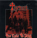 Tyrant Too Late To Pray - EX Dutch vinyl LP album (LP record) RR9658