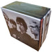 U2 1980 - 1983 Limited Edition Collector's Box Set UK Promo CD Album Box Set