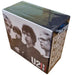 U2 1980 - 1983 Limited Edition Collector's Box Set UK Promo CD Album Box Set NONE