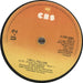 U2 4 U2 Play - includes New Year's Day - EX Irish 7" vinyl single (7 inch record / 45) U-207UP438455