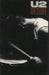 U2 Desire US cassette single 74-99250