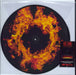 U2 Fire - RSD 2021 - 40th Anniversary Edition UK 12" vinyl picture disc (12 inch picture record) 3534916