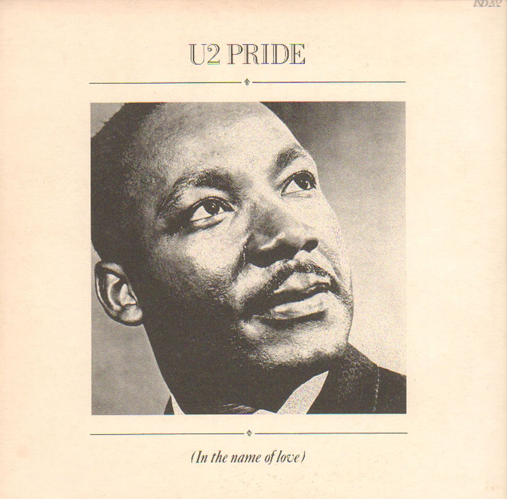 U2 Pride - Double Pack - EX UK 7" vinyl single (7 inch record / 45) U-207PR545489