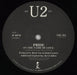U2 Pride - EX UK 12" vinyl single (12 inch record / Maxi-single) U-212PR06992