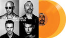 U2 Songs Of Surrender - 180gm Orange Vinyl - Sealed UK 2-LP vinyl record set (Double LP Album) U-22LSO812319