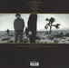 U2 The Joshua Tree: Remastered - 180 Gram Vinyl UK 2-LP vinyl record set (Double LP Album) 602557498448