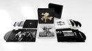 U2 The Joshua Tree - Super Deluxe Edition UK Vinyl Box Set 00602557482485