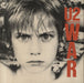 U2 War - 1st - EX UK vinyl LP album (LP record) ILPS9733