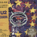 U2 Zooropa Japanese SHM CD UICI-9062