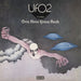 UFO U.F.O. 2 - Flying German vinyl LP album (LP record) SLK16726-P