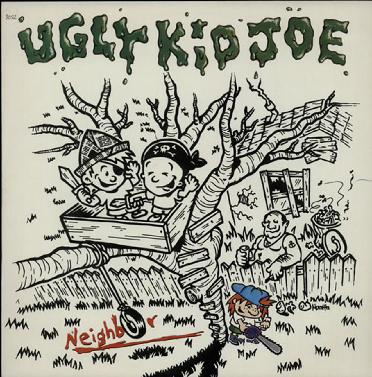 Ugly Kid Joe