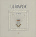 Ultravox Hymn + picture sleeve UK 12" vinyl single (12 inch record / Maxi-single) CHS122657