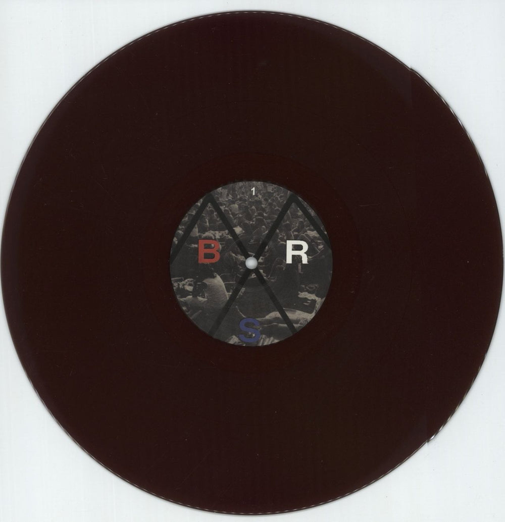 Uncle Acid & The Deadbeats Mind Control - Swamp Green Vinyl UK 2-LP vinyl record set (Double LP Album) YNC2LMI872987