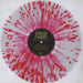 Undeath Lesions Of A Different Kind - Clear With Blood Red Splatter Vinyl US vinyl LP album (LP record) 7QDLPLE841830