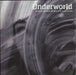 Underworld Barbara Barbara, We Face A Shining Future - EX UK vinyl LP album (LP record) UWR00062