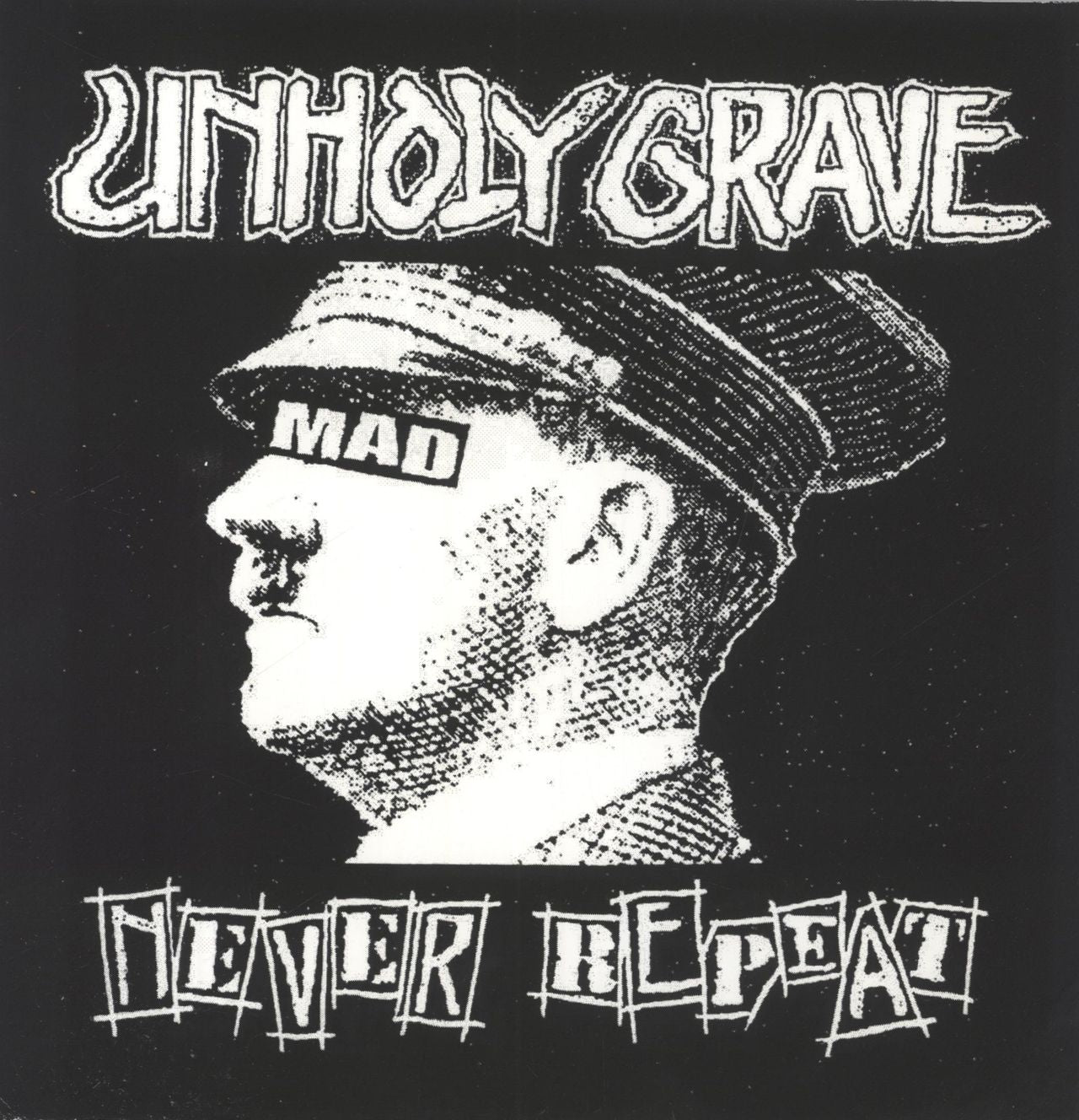 Unholy Grave