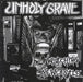 Unholy Grave Witching Newcastle UK 7" vinyl single (7 inch record / 45) TITV:001