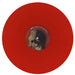 Unkle Burn My Shadow - Red Vinyl UK 12" vinyl single (12 inch record / Maxi-single) UNK12BU405473