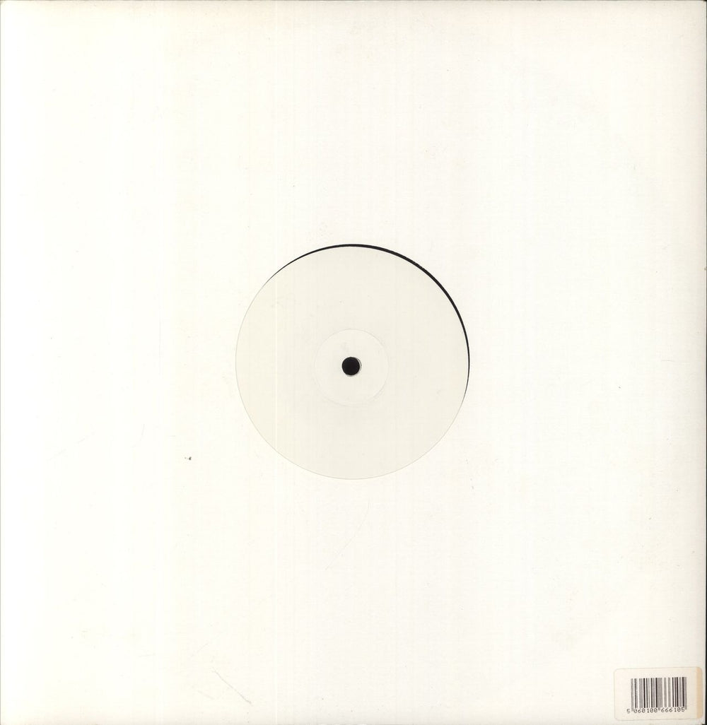 Unkle Remix Stories Volume Two UK 12" vinyl single (12 inch record / Maxi-single)