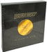 Uriah Heep 50 Years In Rock UK CD Album Box Set BMGCAT463BOX